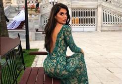Ceren Hindistan hafızasını sildirdi