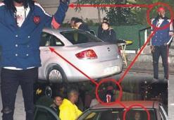 Emmanuel Adebayor ofsaytta yakalandı