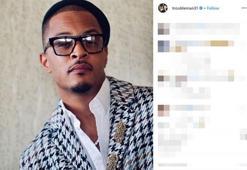 Rapçi T.I: Kızıma her yıl bekaret kontrolü yaptırıyorum