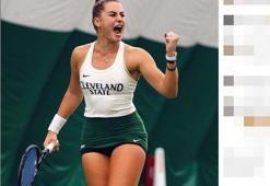Yeni Sharapova: Klara Mrcela!