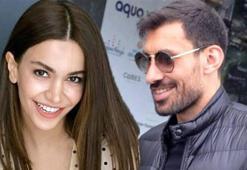Şener Özbayraklı ve Şilan Makal evleniyor