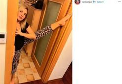 Seda Akgül rap yaptı!