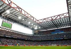 Milan ve Inter'den yeni stadyum projesi!