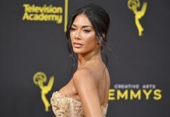 Hamilton'ın eski sevgilisi Nicole Scherzinger'e büyük şok!