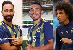 Transferde son gün bombası! Hatem Ben Arfa