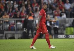 Jerome Boateng bombası! Kiralık olarak...