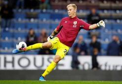 Fenerbahçe'den Joe Hart bombası!