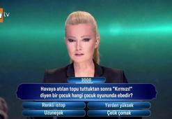 Güven Bana'da ilginç sorular