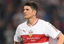 Mario Gomez bombası!