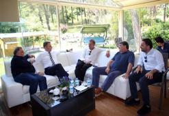 Yılın bombası! Filipe Luis geliyor...