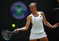 Karolina Pliskova