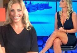 Fernanda Colombo'ya ahlaksız teklif!