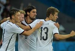 Sami Khedira bombası! Süper Lig devi...