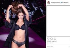 Barbara Palvin
