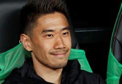 Shinji Kagawa sürprizi! Atağa geçtiler...