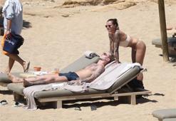 Karius'un aşk tatili
