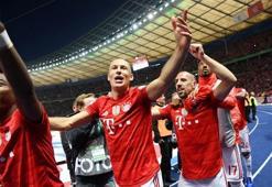 Beşiktaş'tan Arjen Robben bombası!