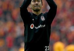 Beşiktaş Kagawa'yı bırakmıyor!