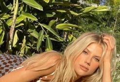 Charlotte McKinney