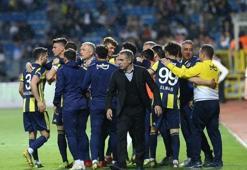 Volkan gidiyor Fabri geliyor!