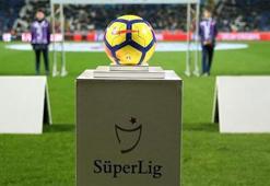 Süper Lig'de puan durumu! Küme düşme hattı alev alev...