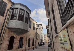 Tarihin ve lezzetin adresi Gaziantep