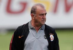 Fatih Terim, Ianis Hagi'yi istiyor!