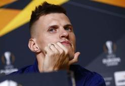 Skrtel'in yerine Subotic geliyor!