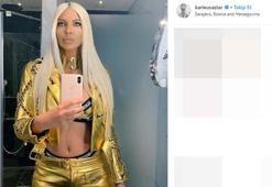 Jelena Karleusa'yı yıkan haber!