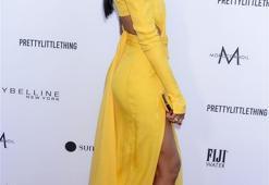 Chanel Iman