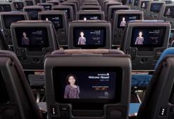 En iyi business class'a sahip hava yolları
