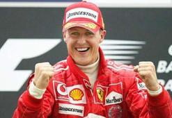 Michael Schumacher için korkunç iddia!