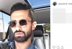 Alper Potuk ile Tuvana Türkay yeniden barıştı