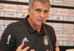 Beşiktaş'ta Fabri çatlağı!