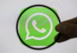 O özellik Whatsapp'a geliyor