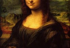 Mona Lisa'nın gizemi çözüldü