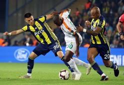 Swensea'dan Ayew açıklaması! F.Bahçe'ye...