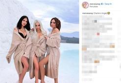 Merve Taşkın şaşırttı!