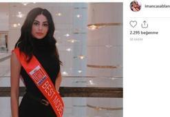 'Türk erkekleri çok cesaretli'