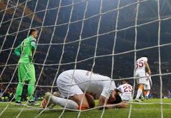 Galatasaray'dan Robben bombası!
