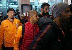 G.Saray'a Elmander onaylı yeni stoper!