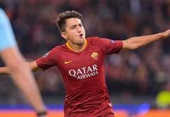 Robben'in boşluğunu Cengiz Ünder dolduracak!