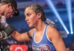 Sabriye Şengül Dünya Şampiyonu!