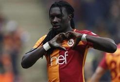 Elmander önerdi! Galatasaray'ın yeni golcüsü...