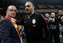 Galatasaray'da şok istifa!