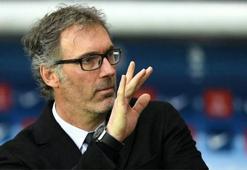 Laurent Blanc: Hazırım!