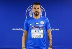 Alvaro Negredo'dan Beşiktaş itirafı!