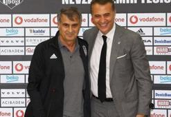 Beşiktaş'tan Liverpool'a dev teklif!