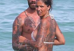 Meireles ortaya çıktı, modacı oldu!