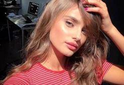 Victoria`s Secret`ın yeni meleği